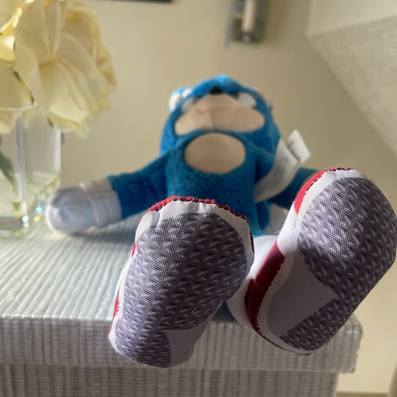 Sonic - Picture 6 of 8